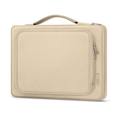 TAŠKA TECH-PROTECT BASIC BAG LAPTOP 13-14 DESERT BEIGE