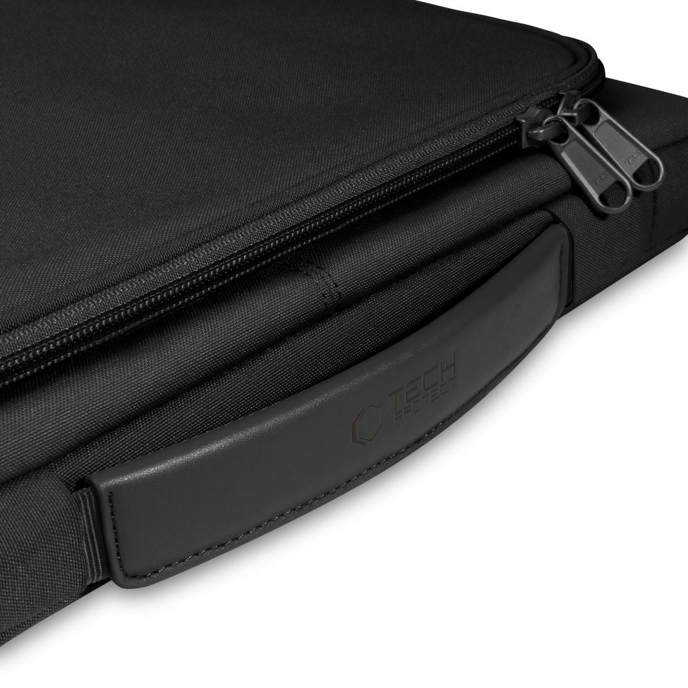 TAŠKA TECH-PROTECT BASIC BAG LAPTOP 15-16 BLACK