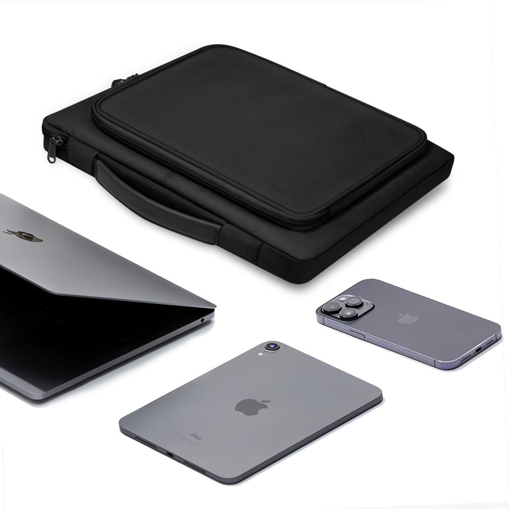 TAŠKA TECH-PROTECT BASIC BAG LAPTOP 15-16 BLACK