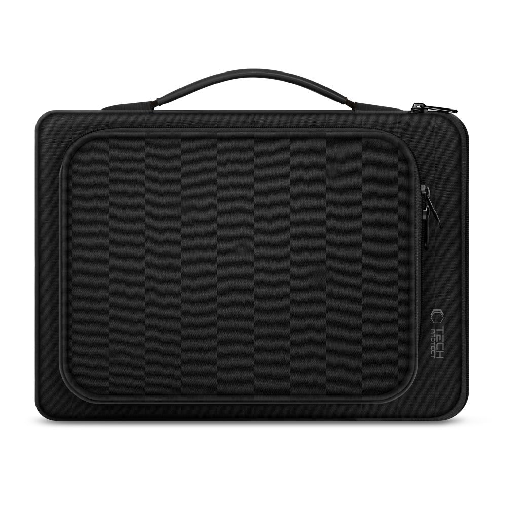 TAŠKA TECH-PROTECT BASIC BAG LAPTOP 15-16 BLACK
