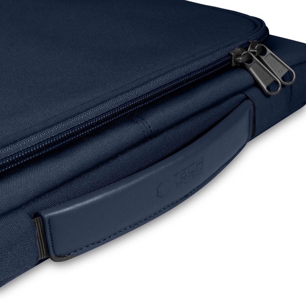 TAŠKA TECH-PROTECT BASIC BAG LAPTOP 15-16 NAVY BLUE