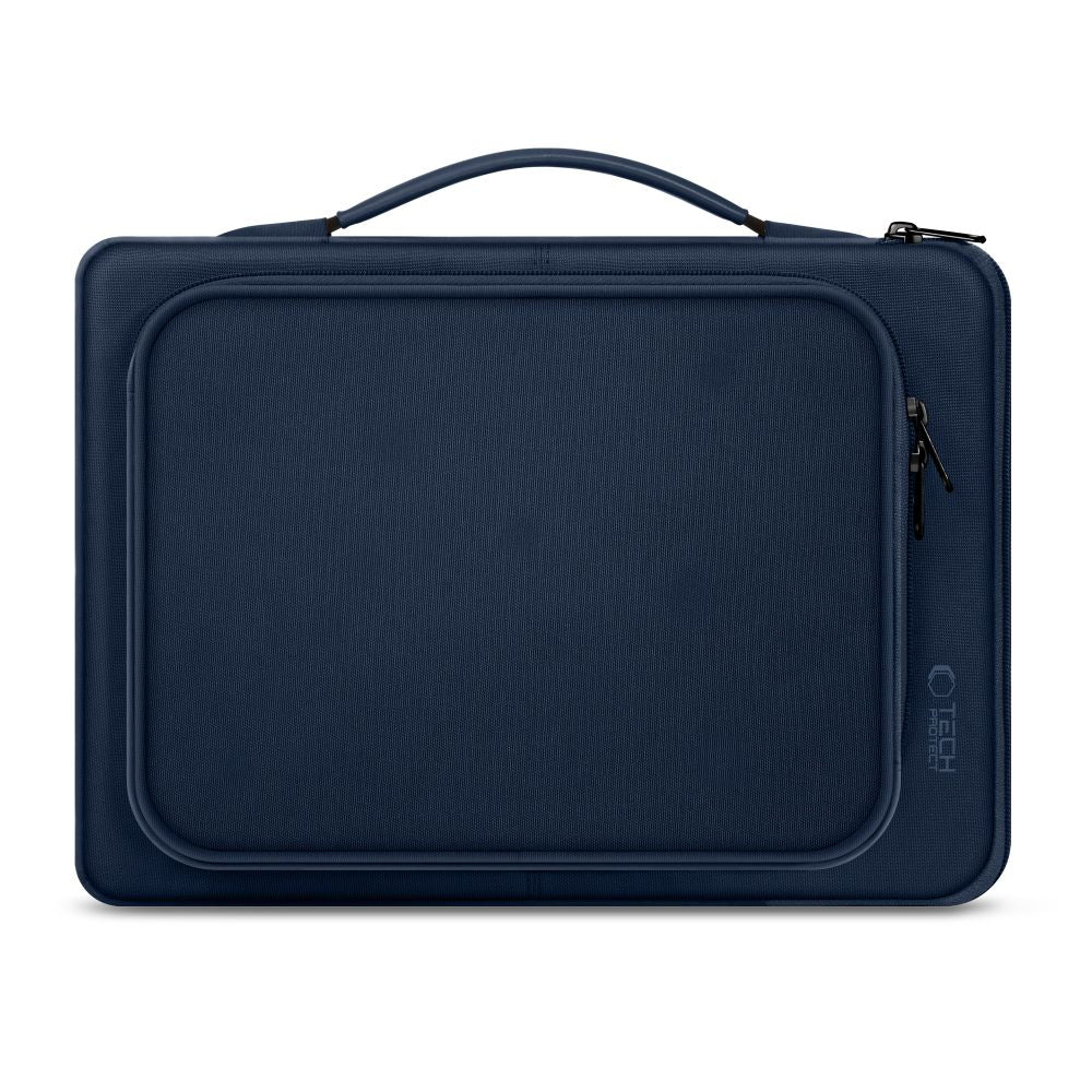 TAŠKA TECH-PROTECT BASIC BAG LAPTOP 15-16 NAVY BLUE