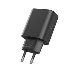 SIEŤOVÁ NABÍJAČKA NA MOBIL A TABLET  TECH-PROTECT C30W 3-PORT NETWORK CHARGER PD30W/QC3.0 WHITE