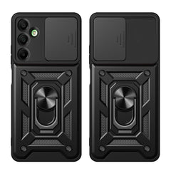 KRYT TECH-PROTECT CAMSHIELD PRO GALAXY A26 5G BLACK