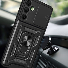 KRYT TECH-PROTECT CAMSHIELD PRO GALAXY A26 5G BLACK