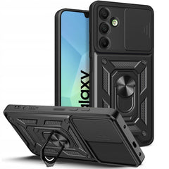 KRYT TECH-PROTECT CAMSHIELD PRO GALAXY A26 5G BLACK