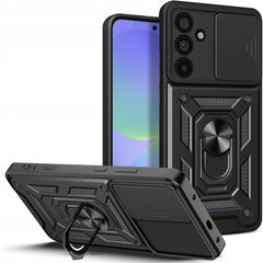 KRYT TECH-PROTECT CAMSHIELD PRO GALAXY A36 5G BLACK