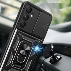 KRYT TECH-PROTECT CAMSHIELD PRO GALAXY A55 5G BLACK