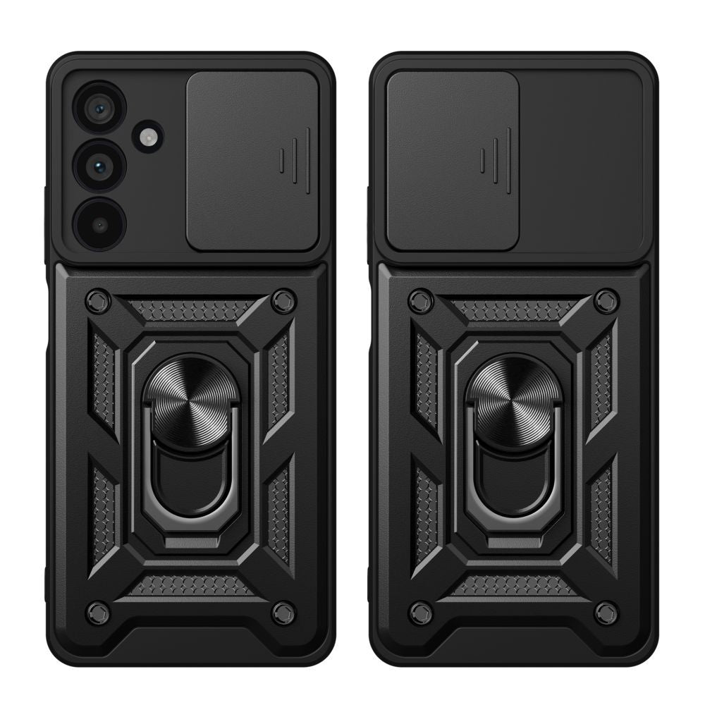 KRYT TECH-PROTECT CAMSHIELD PRO GALAXY A56 5G BLACK