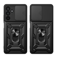 KRYT TECH-PROTECT CAMSHIELD PRO GALAXY A56 5G BLACK