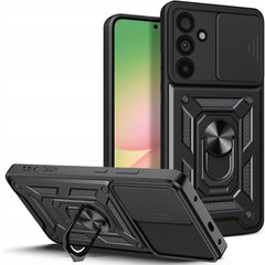 KRYT TECH-PROTECT CAMSHIELD PRO GALAXY A56 5G BLACK