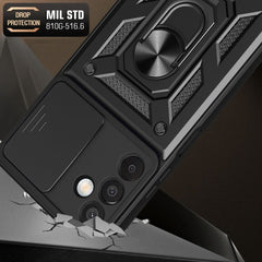 KRYT TECH-PROTECT CAMSHIELD PRO GALAXY M15 5G BLACK