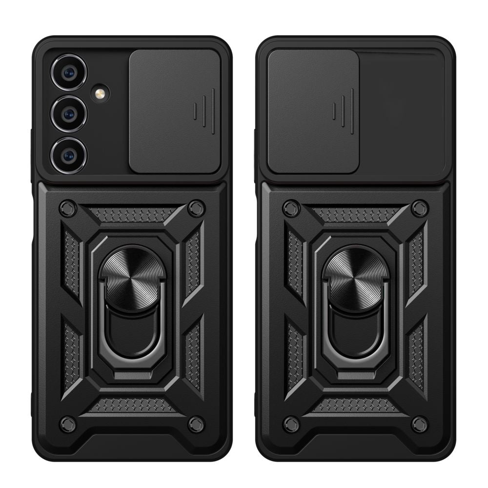 KRYT TECH-PROTECT CAMSHIELD PRO GALAXY S23 FE BLACK