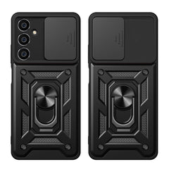 KRYT TECH-PROTECT CAMSHIELD PRO GALAXY S23 FE BLACK