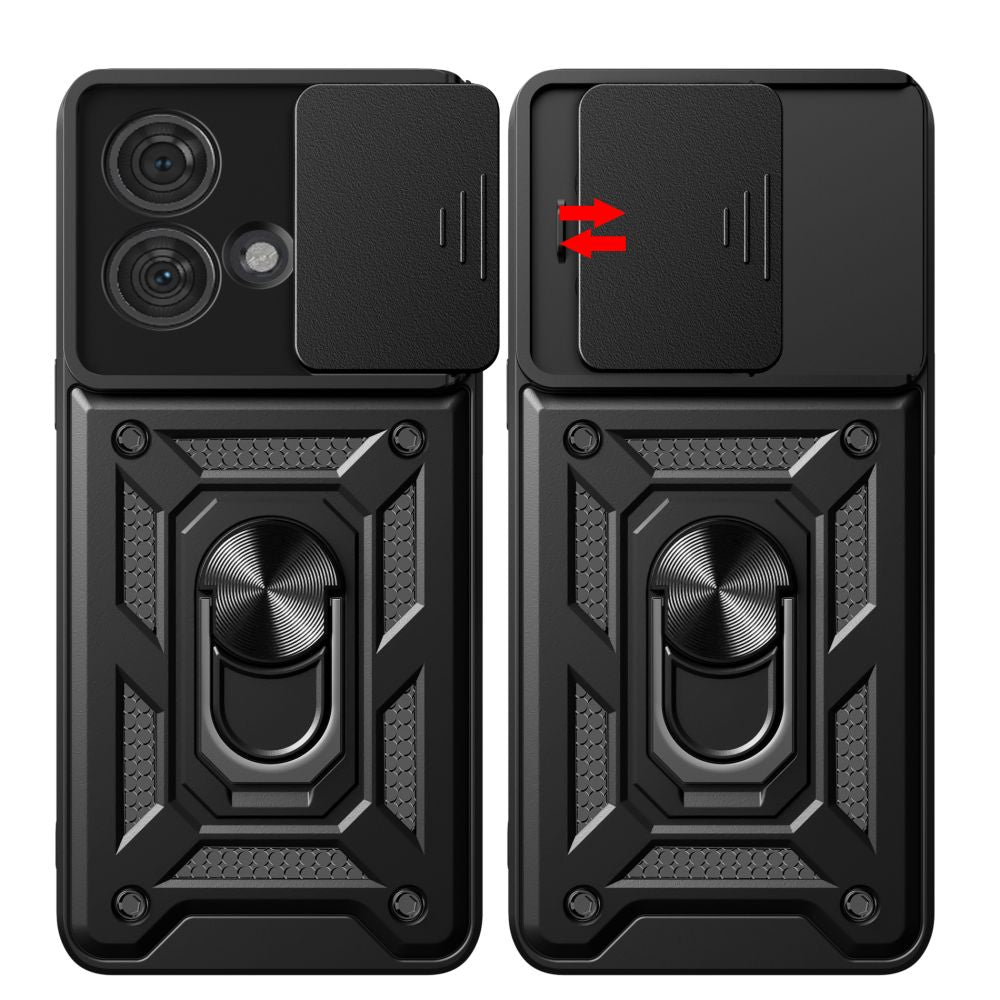KRYT TECH-PROTECT CAMSHIELD PRO MOTOROLA EDGE 40 NEO BLACK