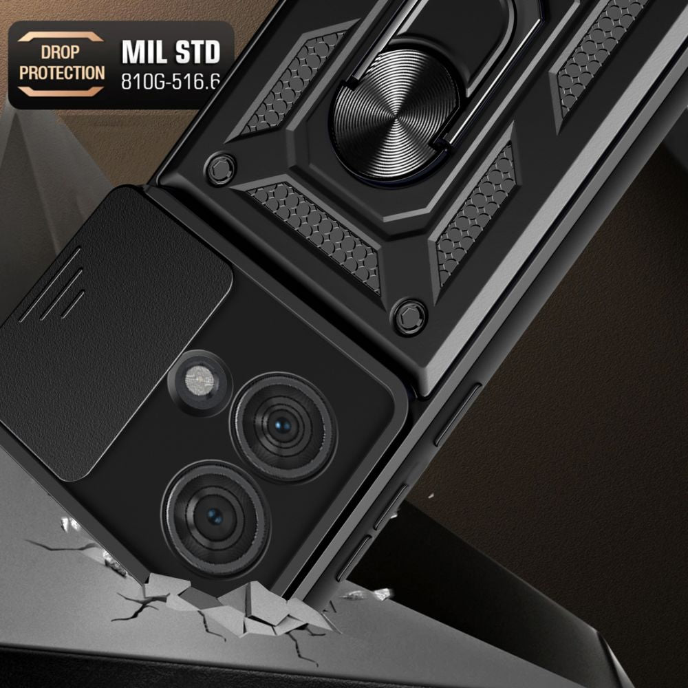 KRYT TECH-PROTECT CAMSHIELD PRO MOTOROLA EDGE 40 NEO BLACK