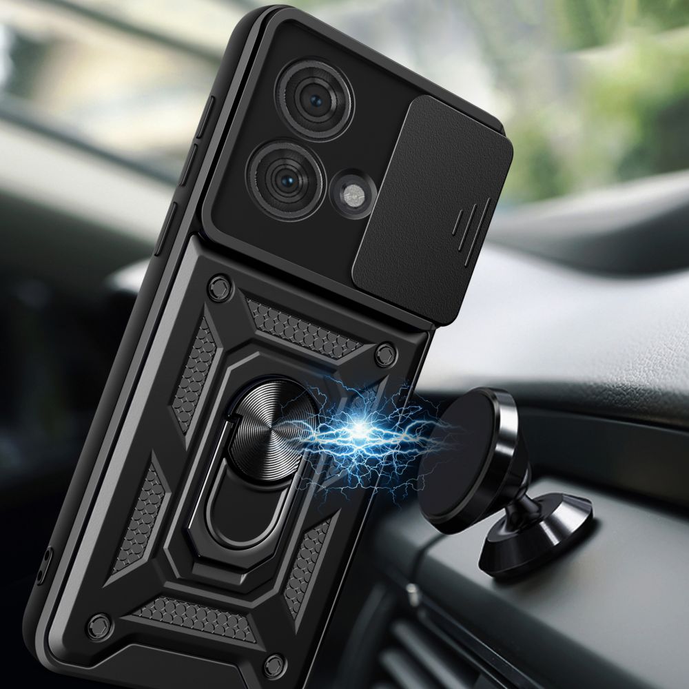 KRYT TECH-PROTECT CAMSHIELD PRO MOTOROLA EDGE 40 NEO BLACK