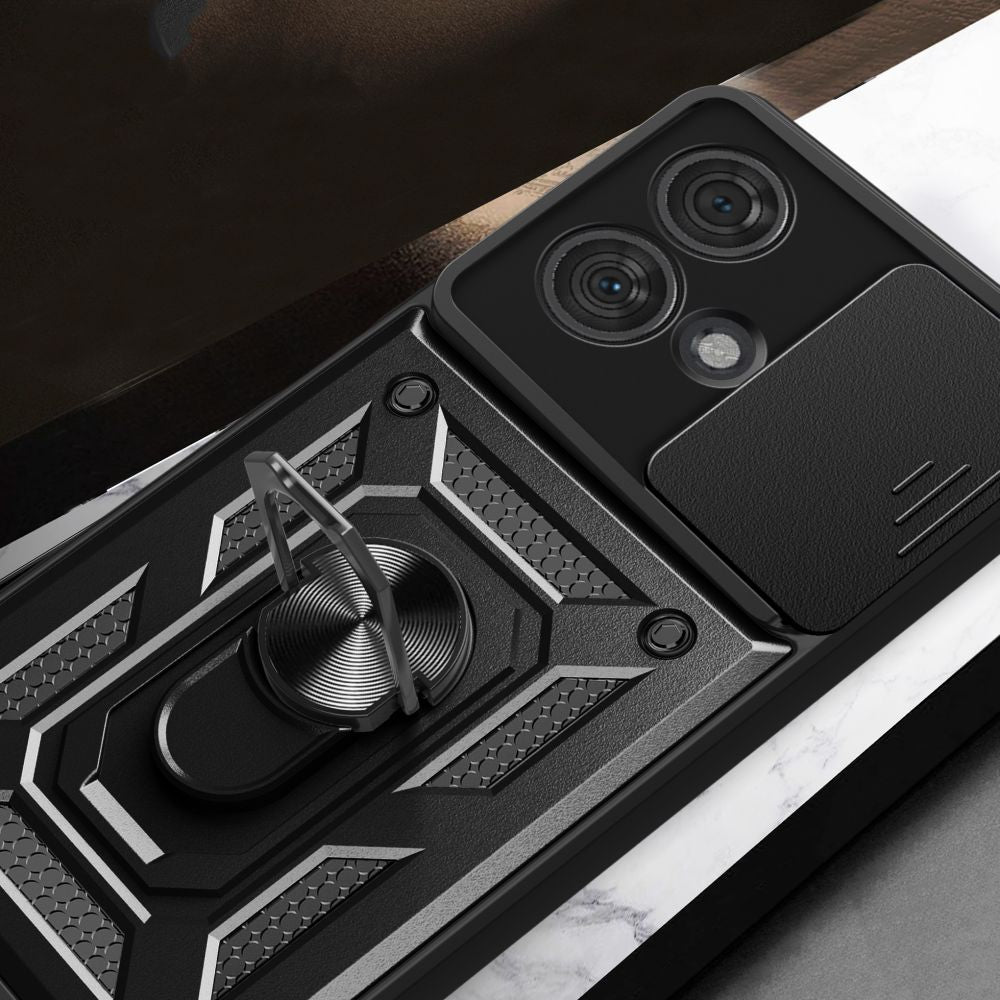 KRYT TECH-PROTECT CAMSHIELD PRO MOTOROLA EDGE 40 NEO BLACK