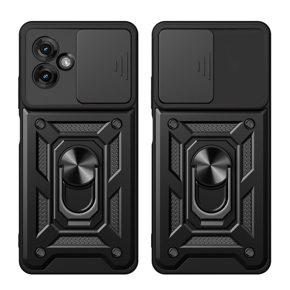KRYT TECH-PROTECT CAMSHIELD PRO MOTOROLA MOTO G55 5G BLACK