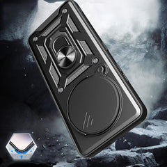 KRYT TECH-PROTECT CAMSHIELD PRO REALME 14 PRO+ PLUS 5G BLACK