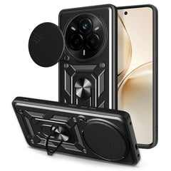 KRYT TECH-PROTECT CAMSHIELD PRO REALME 14 PRO+ PLUS 5G BLACK