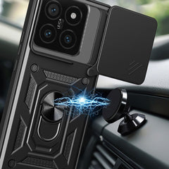 KRYT TECH-PROTECT CAMSHIELD PRO XIAOMI 14T PRO BLACK