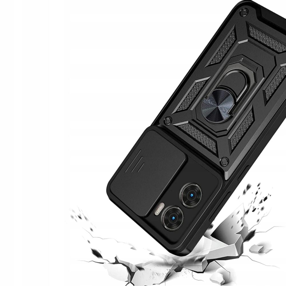 KRYT TECH-PROTECT CAMSHIELD PRO XIAOMI POCO X7 PRO 5G MATTE BLACK