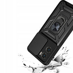 KRYT TECH-PROTECT CAMSHIELD PRO XIAOMI POCO X7 PRO 5G MATTE BLACK