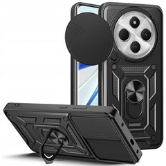 KRYT TECH-PROTECT CAMSHIELD PRO XIAOMI REDMI 14C BLACK