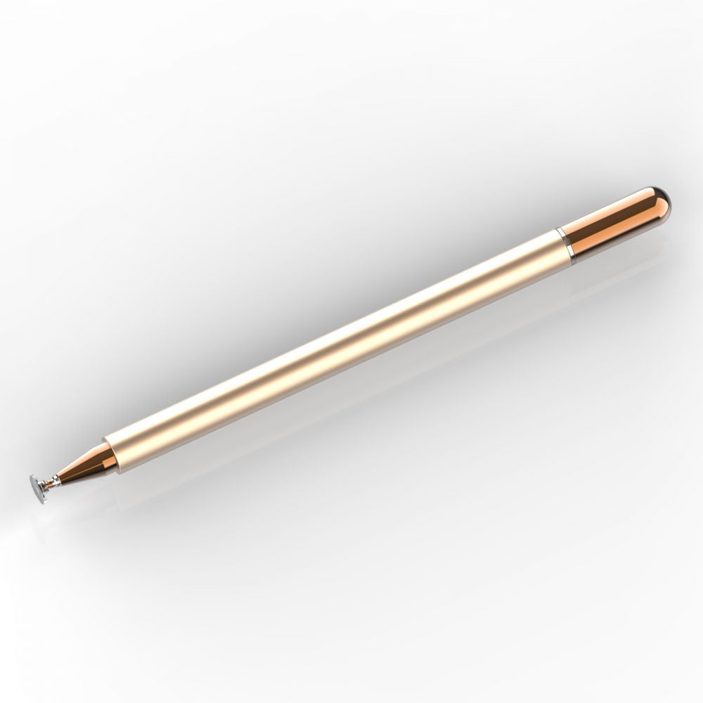 TECH-PROTECT CHARM STYLUS PEN CHAMPAGNE GOLD