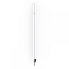 TECH-PROTECT CHARM STYLUS PEN WHITE/SILVER