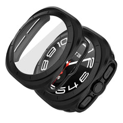 OCHRANNÉ PUZDRO NA SAMSUNG GALAXY WATCH ULTRA TECH-PROTECT DEFENSE360 ( 47 MM ) BLACK