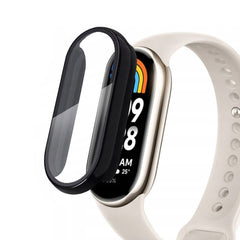 OCHRANNÉ PUZDRO NA XIAOMI MI BAND 8 / 9 / NFC TECH-PROTECT DEFENSE360 BLACK
