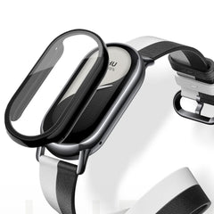 PUZDRO TECH-PROTECT DEFENSE360 XIAOMI SMART BAND 9 / 9 NFC BLACK