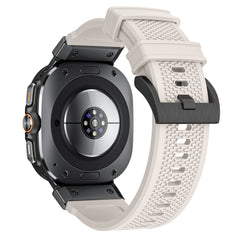 REMIENOK TECH-PROTECT DELTA PRO SAMSUNG GALAXY WATCH ULTRA (47 MM) STARLIGHT