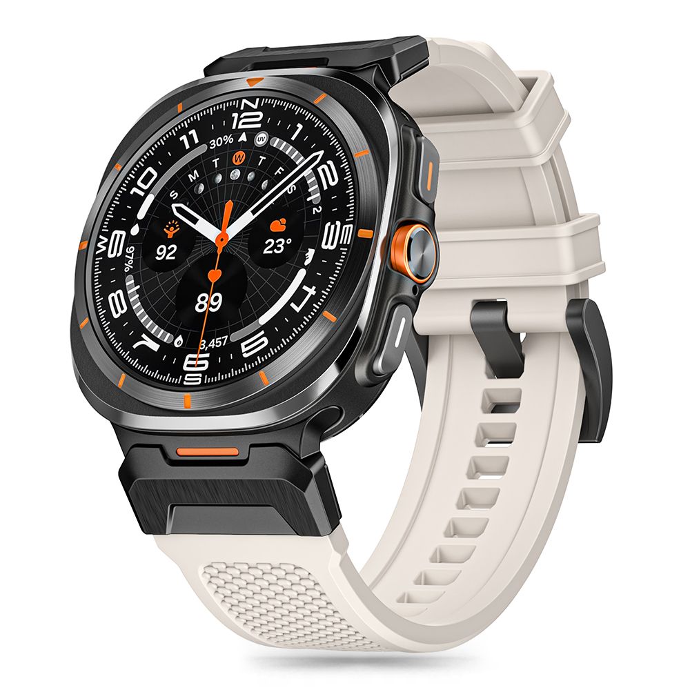 REMIENOK TECH-PROTECT DELTA PRO SAMSUNG GALAXY WATCH ULTRA (47 MM) STARLIGHT