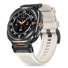 REMIENOK TECH-PROTECT DELTA PRO SAMSUNG GALAXY WATCH ULTRA (47 MM) STARLIGHT