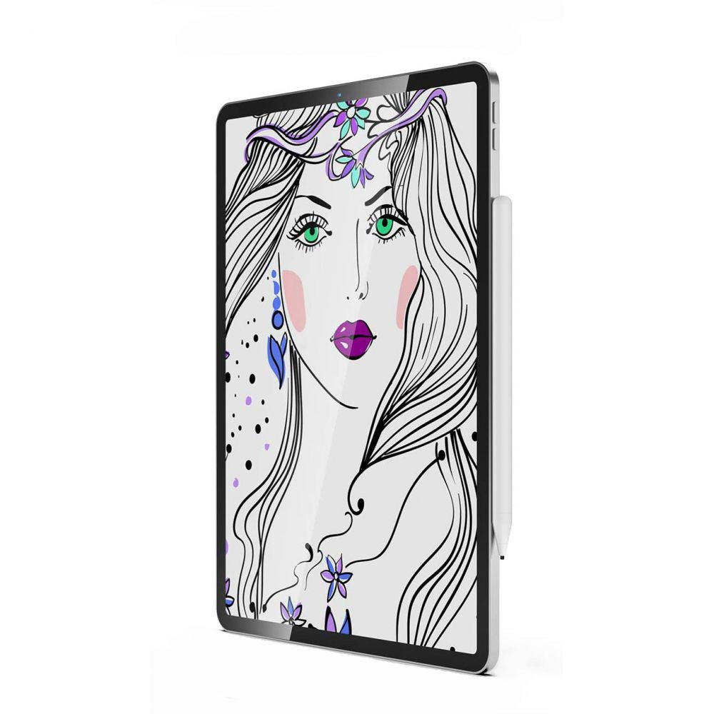 DOOP DIGITAL STYLUS PEN WHITE
