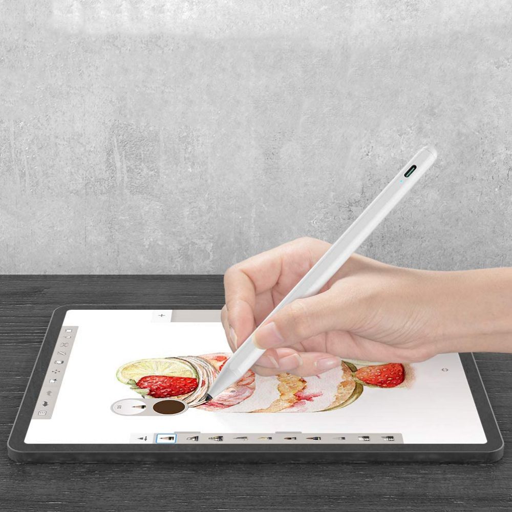 DOOP DIGITAL STYLUS PEN WHITE