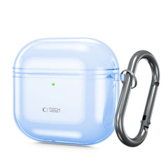 PUZDRO TECH-PROTECT FLEXAIR APPLE AIRPODS 4 BABY BLUE