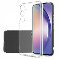 KRYT TECH-PROTECT FLEXAIR+ GALAXY A25 5G CLEAR
