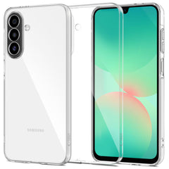 KRYT TECH-PROTECT FLEXAIR GALAXY A26 5G CLEAR