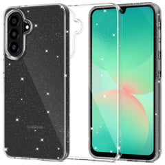 KRYT TECH-PROTECT FLEXAIR GALAXY A26 5G GLITTER