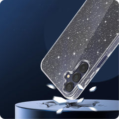 KRYT TECH-PROTECT FLEXAIR GALAXY A35 5G GLITTER