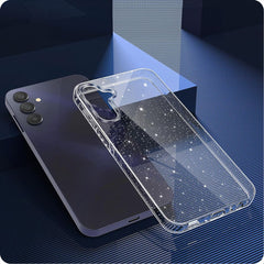 KRYT TECH-PROTECT FLEXAIR GALAXY A35 5G GLITTER
