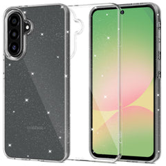 KRYT TECH-PROTECT FLEXAIR GALAXY A36 5G GLITTER