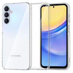 KRYT TECH-PROTECT FLEXAIR+ GALAXY A55 5G CLEAR