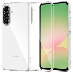 KRYT TECH-PROTECT FLEXAIR GALAXY A56 5G CLEAR
