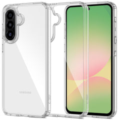 KRYT TECH-PROTECT FLEXAIR HYBRID GALAXY A36 5G CLEAR