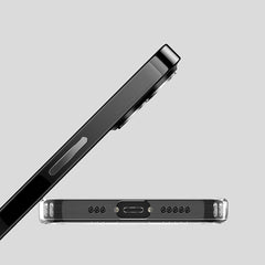 KRYT NA IPHONE 12 / 12 PRO HEYCASE AIR DEFENSE CLEAR